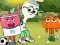 Permainan The Summer Sports Quiz 2020 secara online