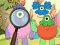 Permainan The Fungies Fungie Finder secara online