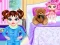 Permainan Baby Taylor Toy Doctor secara online