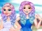 Permainan Beauty Makeover Princess Wedding Day secara online