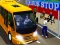 Permainan City Minibus Driver secara online