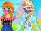 Permainan Princess Overalls secara online