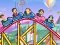 Permainan Thrill Rush secara online