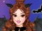 Permainan Spooky Princess Social Media Adventure secara online