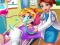 Permainan 911 Ambulance Doctor secara online