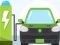 Permainan Electric Cars Jigsaw secara online