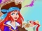 Permainan Pirate Princess Halloween Dress Up secara online