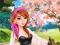 Permainan Fabulous Dressup Royal Day Out secara online
