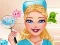 Permainan Staying Safe And Healthy With Ellie secara online