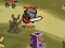 Permainan Tower Defense Monster Mash secara online