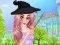 Permainan Little Witch New School Life secara online