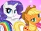 Permainan Which my Little Pony are You? secara online