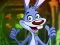 Permainan Cheerful Bunny Escape secara online