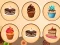 Permainan Sweets Memory secara online
