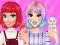 Permainan Princesses Diy Phone Case Design secara online