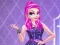 Permainan Elsa First Bad Girl Tryout secara online