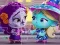 Permainan Super Monster Hallowen Jigsaw secara online