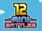 Permainan 12 minibattles two players secara online