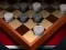Permainan Checkers legend secara online