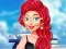 Permainan Princesses Summer #Vacay Party secara online