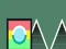 Permainan Geometrical dash secara online