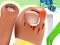 Permainan Nail doctor secara online