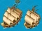 Permainan Pirate and cannons secara online