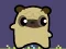 Permainan Pug love secara online