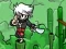 Permainan Shinobi slash secara online