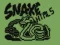 Permainan Snake html5 secara online