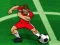 Permainan Summer sports Soccer hero secara online