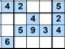 Permainan Ultimate Sudoku secara online