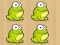 Permainan Tap the frog secara online