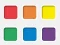 Permainan The right color secara online