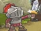 Permainan Valiant knight secara online