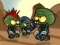 Permainan Zombie cant jump secara online