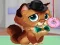 Permainan Kitty Playground Deco secara online