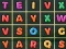 Permainan Word Search Countries secara online