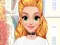 Permainan Around The World Blonde Princess Fashionista secara online