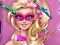 Permainan Super Barbara Real Haircuts secara online