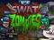 Permainan Swat vs Zombies secara online