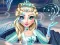 Permainan Ice Queen Real Makeover secara online