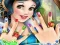 Permainan Snow White Nails secara online