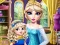 Permainan Ice Queen Mommy Real Makeover secara online