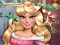 Permainan Sleeping Princess Real Haircuts secara online