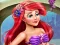 Permainan Mermaid Princess Closet secara online
