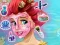 Permainan Mermaid Princess Real Makeover secara online