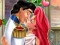 Permainan Mermaid Princess Mistletoe Kiss secara online