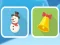 Permainan Xmas Memory Matching secara online