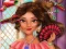 Permainan Latina Princess Real Haircuts secara online